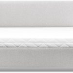 Επενδυμένο κρεβάτι Prius-140 x 200-Leuko