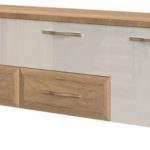 Έπιπλο τηλεόρασης Soiree plus ΙΙ