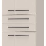 Γκαρνταρόμπα Phantom plus