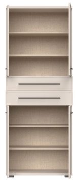 Γκαρνταρόμπα Phantom plus - Image 4