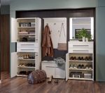 Γκαρνταρόμπα Phantom plus - Image 5