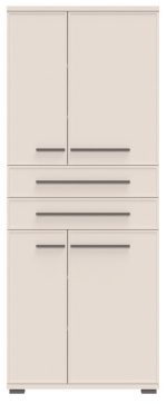 Γκαρνταρόμπα Phantom plus - Image 6