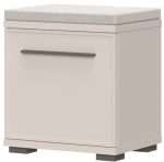 Αποθηκευτικό σκαμπό Phantom