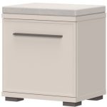 Αποθηκευτικό σκαμπό Phantom