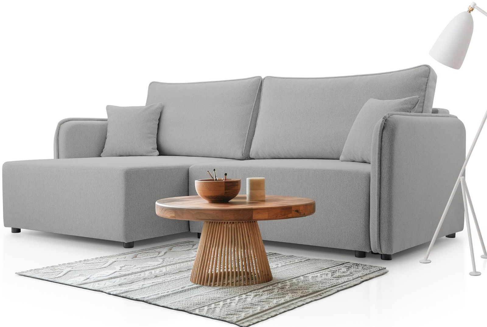 image_862674_04lmelody_2 Γωνιακός καναπές Melody-Gkri-Αριστερή - Image 1