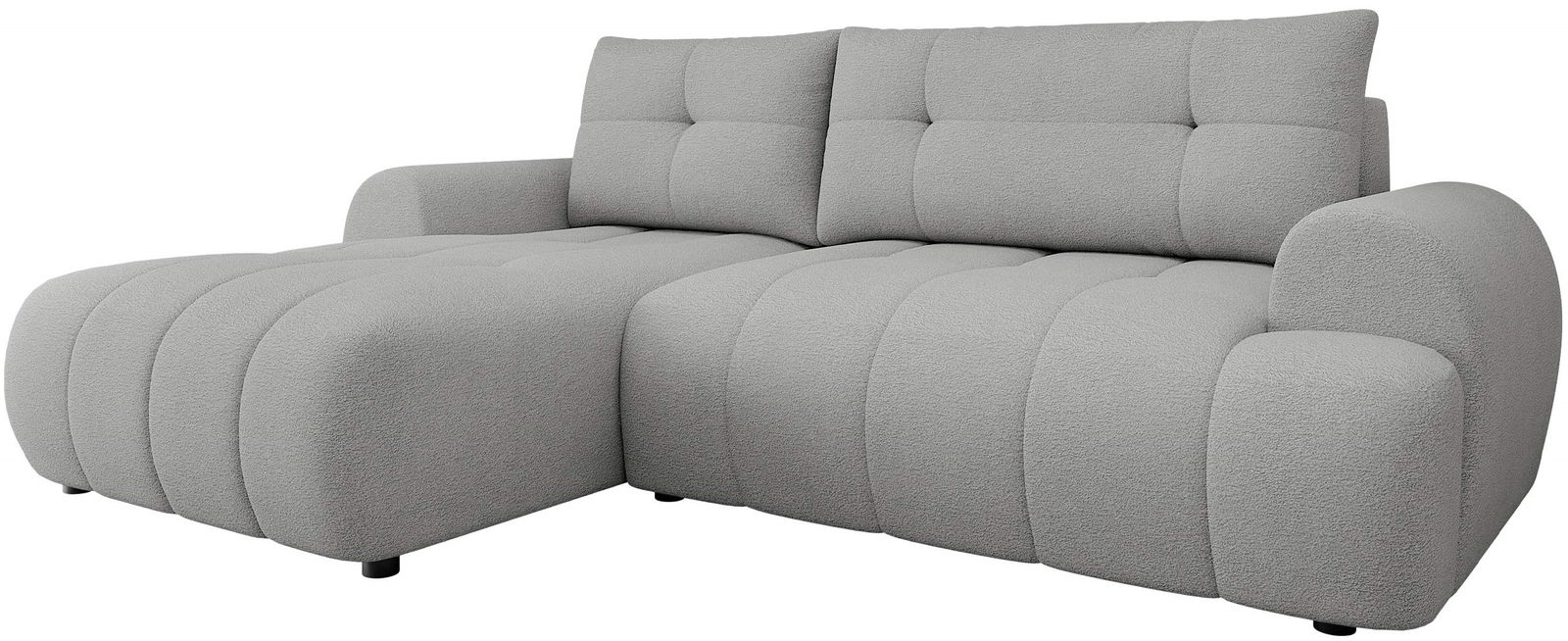 image_862813__fiorano_19_ Γωνιακός καναπές Fiorano-Gkri-Αριστερή - Image 1