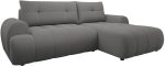 Γωνιακός καναπές Fiorano-Anthraki-Δεξιά