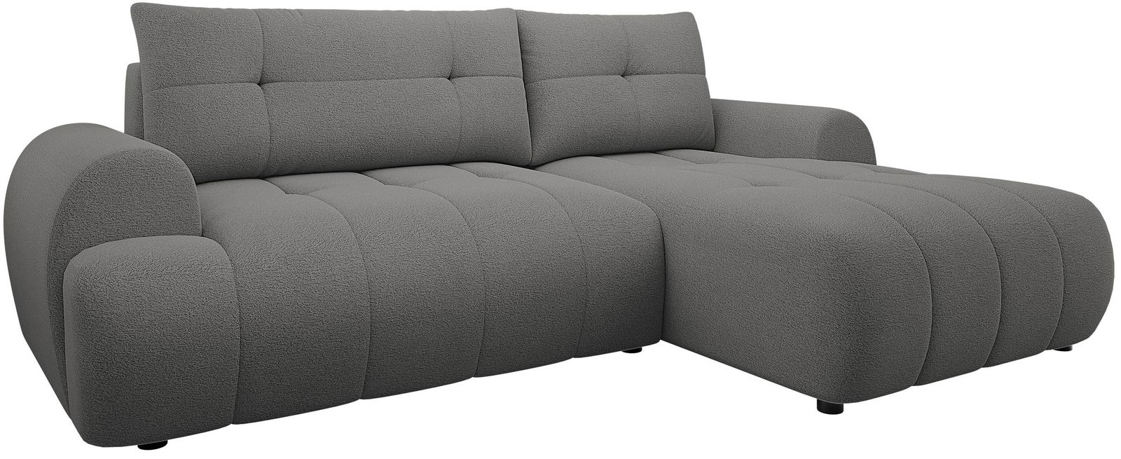 image_862870__fiorano_10_ Γωνιακός καναπές Fiorano-Anthraki-Δεξιά - Image 1