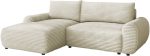 Γωνιακός καναπές Bello-Mpez Anoixto-Αριστερή