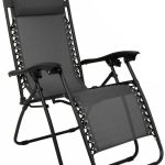 Πολυθρόνα - Ξαπλώστρα παραλίας Relax Flexy-Gkri