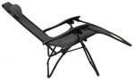 Πολυθρόνα - Ξαπλώστρα παραλίας Relax Flexy-Gkri - Image 5