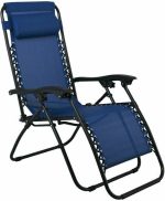 Πολυθρόνα - Ξαπλώστρα παραλίας Relax Flexy-Mple