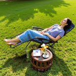 Πολυθρόνα - Ξαπλώστρα παραλίας Relax Flexy-Mple - Image 4