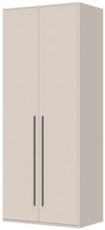 Ντουλάπα Phantom δίφυλλη