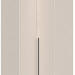 Ντουλάπα Phantom γωνιακή