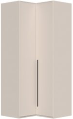 Ντουλάπα Phantom γωνιακή