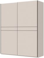 Ντουλάπα Phantom 180 συρόμενη