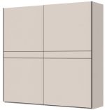 Ντουλάπα Phantom 230 συρόμενη - Image 2