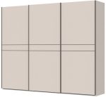 Ντουλάπα Phantom 280 συρόμενη