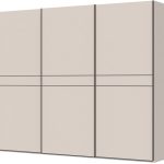 Ντουλάπα Phantom 280 συρόμενη