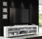 Έπιπλο τηλεόρασης Opera-Leuko - Image 4