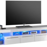 Έπιπλο τηλεόρασης Torino plus