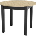 Επεκτεινόμενο τραπέζι Betty-Mauro-Artisan