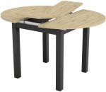 Επεκτεινόμενο τραπέζι Betty-Mauro-Artisan - Image 4