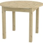 Επεκτεινόμενο τραπέζι Betty-Artisan