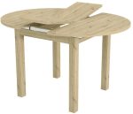 Επεκτεινόμενο τραπέζι Betty-Artisan - Image 4