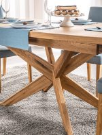 Τραπέζι Vella επεκτεινόμενο - Image 3