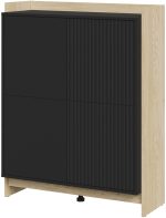 Μπουφές Porto 100 4D - Image 4