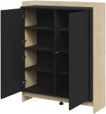 Μπουφές Porto 100 4D - Image 5