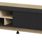 Έπιπλο τηλεόρασης Porto 190 3D