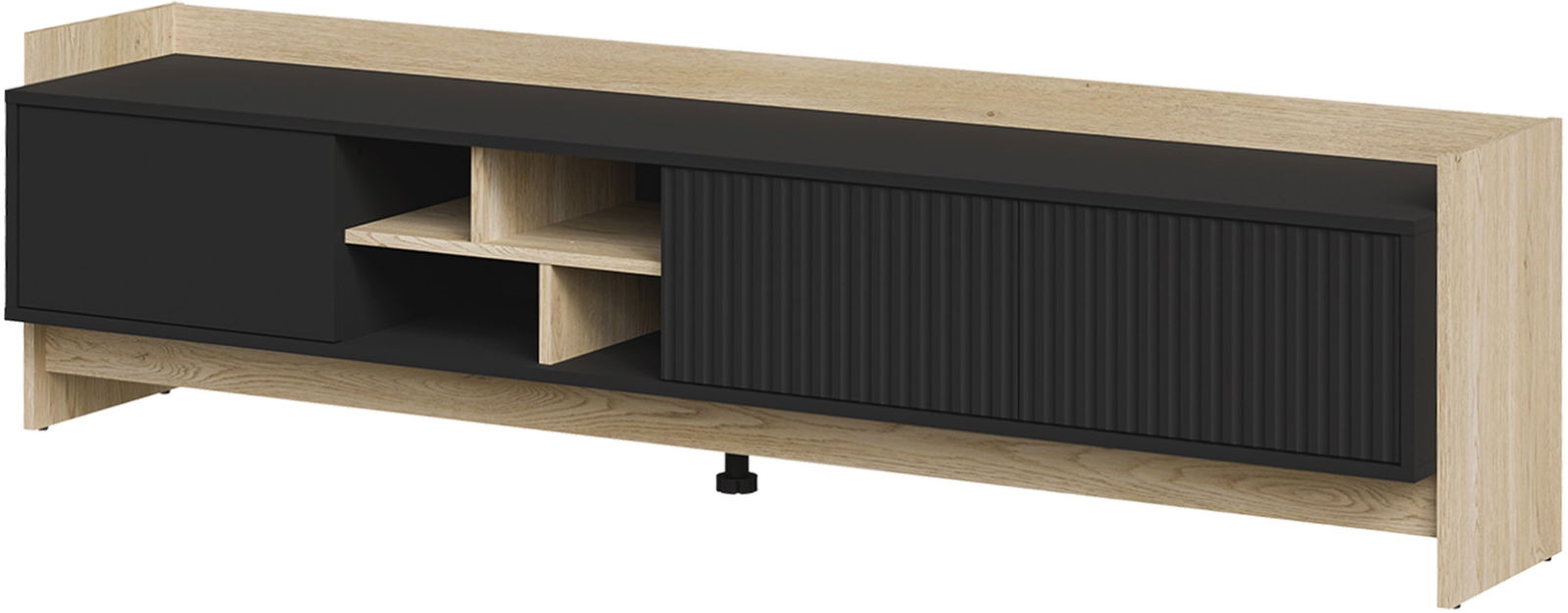 image_865310_po_rtv_190_1_a_1 Έπιπλο τηλεόρασης Porto 190 3D - Image 1