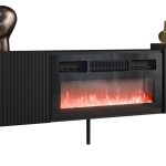 Έπιπλο τηλεόρασης Aleska-Mauro