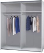 Ντουλάπα Tiempo συρόμενη - Image 5