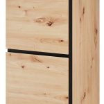 Στήλη μπάνιου Timber II