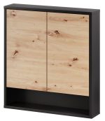 Κρεμαστή στήλη μπάνιου Timber