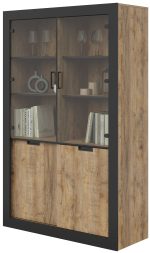 Βιτρίνα Windsor