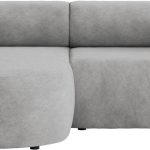 Γωνιακός καναπές Nicelo-Gkri