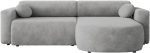 Γωνιακός καναπές Nicelo-Gkri - Image 4