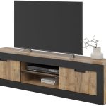 Έπιπλο τηλεόρασης Windsor 2D