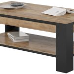 Τραπεζάκι σαλονιού Windsor