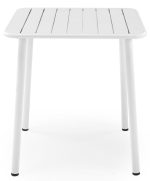 Τραπέζι Boco-Leuko-Μήκος: 70 εκ.