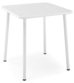 Τραπέζι Boco-Leuko-Μήκος: 70 εκ. - Image 6