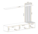 Σύνθετο σαλονιού Solar-Mauro - Image 5