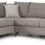 Γωνιακός καναπές Hannah-Gkri special-Αριστερή