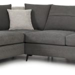 Γωνιακός καναπές Hannah-Gkri-Αριστερή