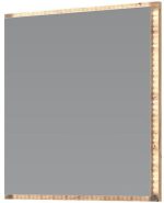 Καθρέπτης Abiola I-Μήκος 60 εκ.